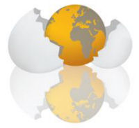 Planet Earth in an egg